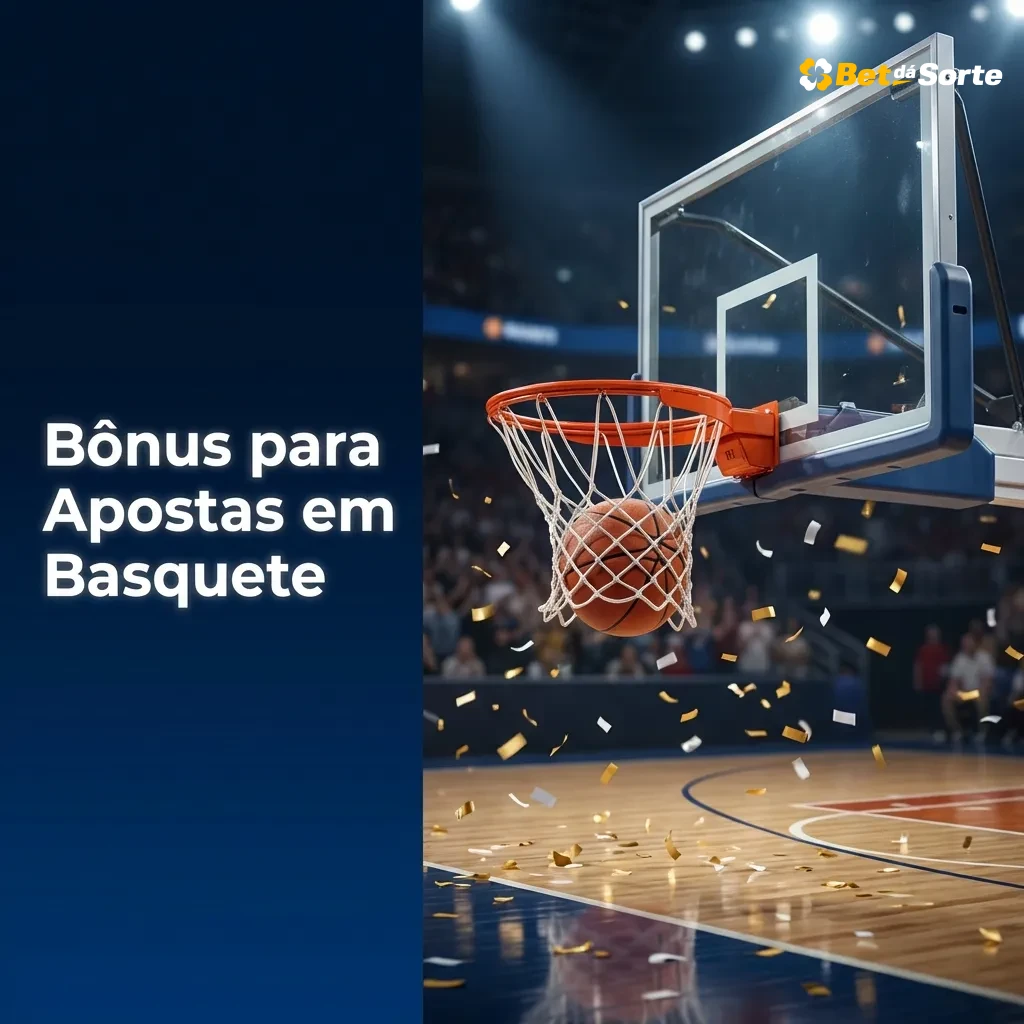 Promotional bonuses for basketball betting including cashback, boosted multiples, early payout, and prize draws