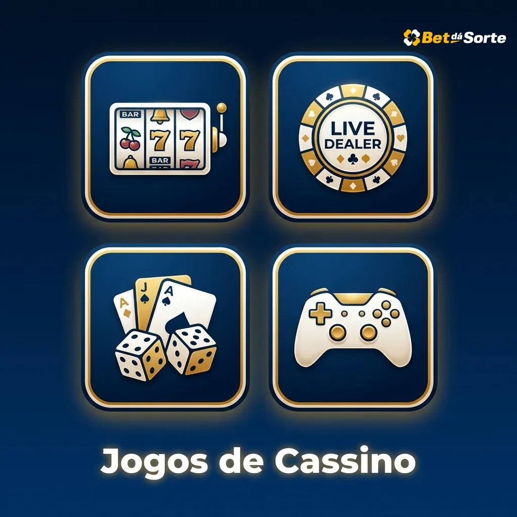 Casino games page showing 3,000+ slots, table games, live dealers, jackpots and exclusive titles from licensed providers