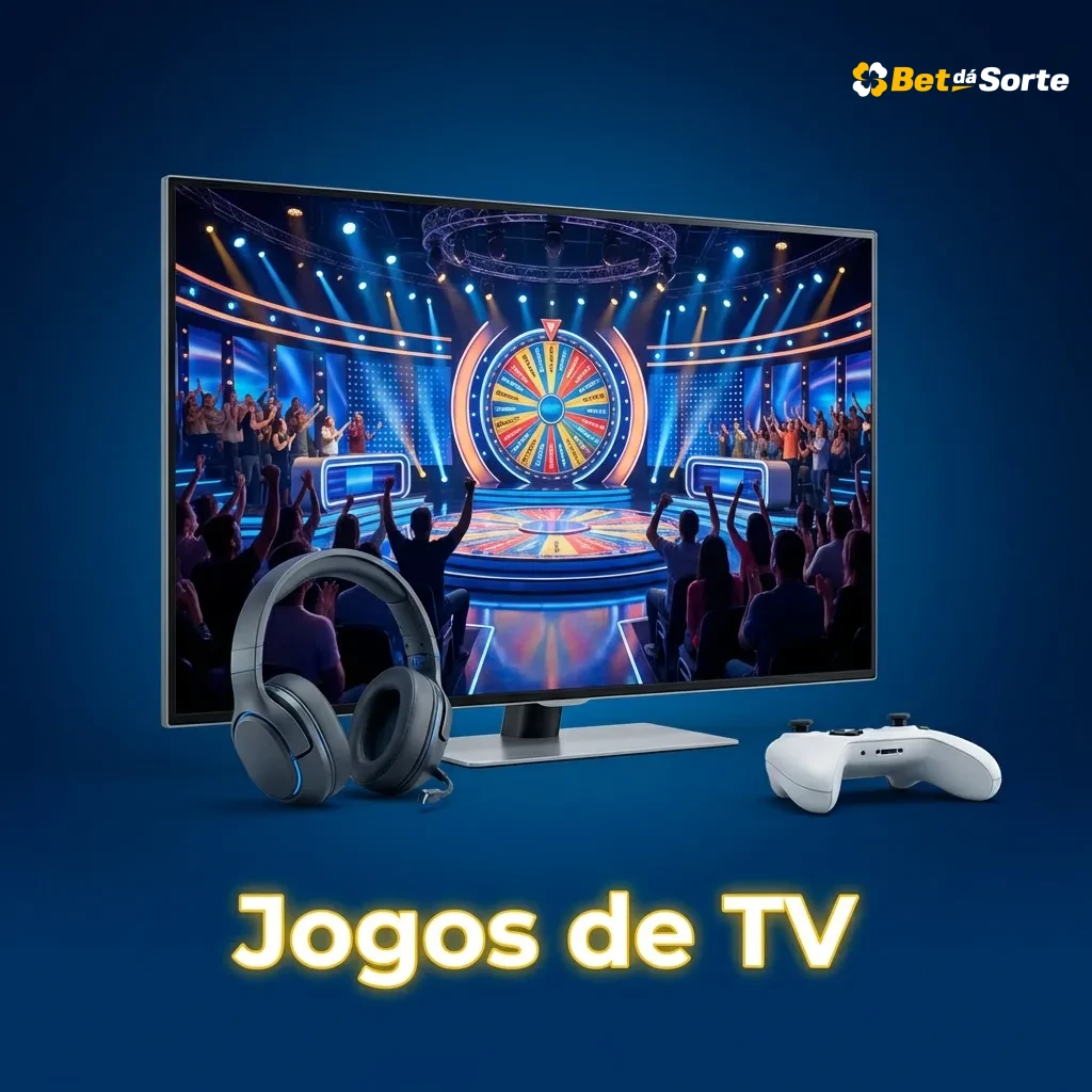 Interactive TV game shows with live hosts, spinning wheels, mystery cases, and bonus rounds for instant prizes.