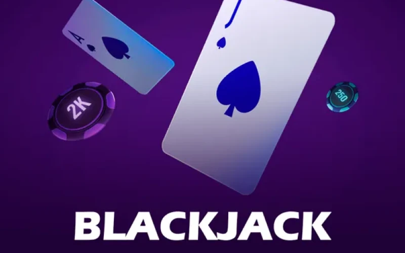 A Bet da Sorte oferece aos jogadores uma variedade de jogos de Blackjack.
