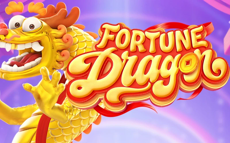 Divirta-se jogando Fortune Dragon na Bet da Sorte.