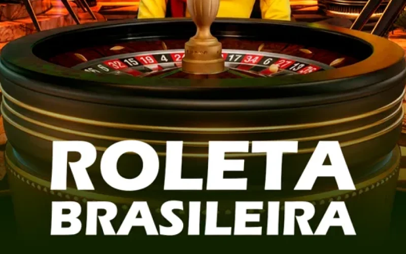 Escolha um jogo de roleta para pagar na Bet da Sorte.