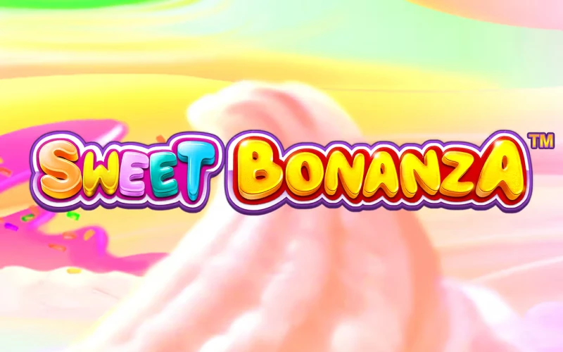 Junte-se à Bet da Sorte para jogar o jogo Sweet Bonanza.